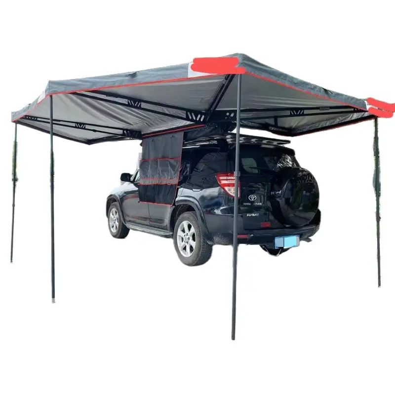 Awning Fox Extra Plus